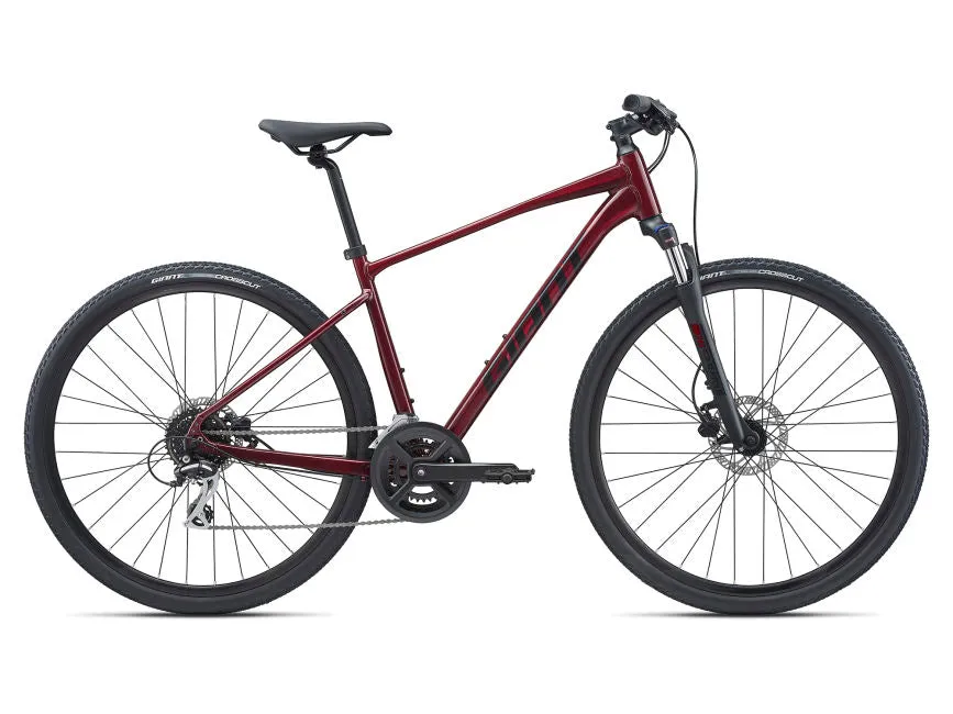 Roam 3 Disc  - In Store Pick Up Only