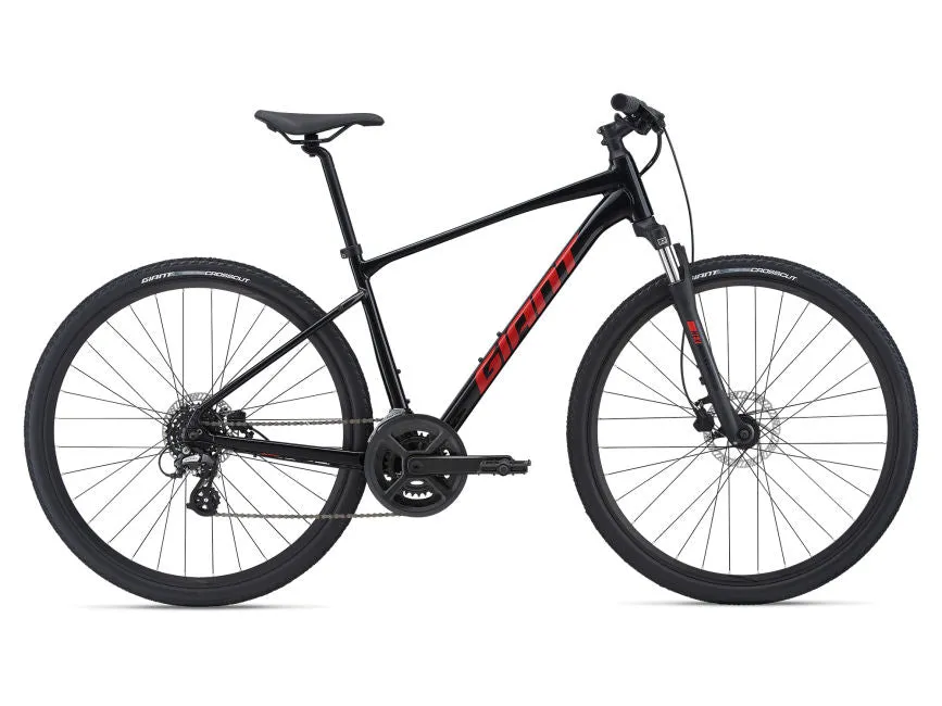 Roam 4 Disc - In Store Pick Up Only