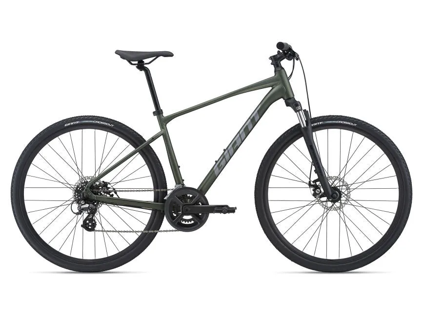 Roam 4 Disc - In Store Pick Up Only