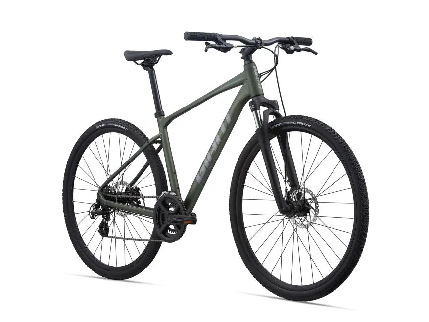 Roam 4 Disc - In Store Pick Up Only