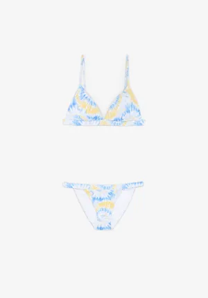 ROBIN COLLECTION | BIKINI SPORTY VERTIGO