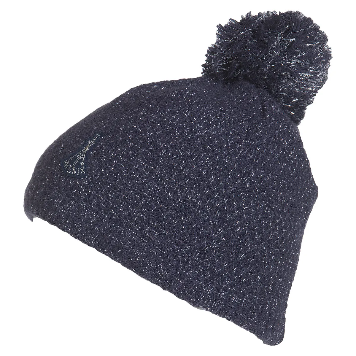 Rose Womens Knit Hat