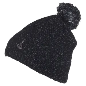 Rose Womens Knit Hat