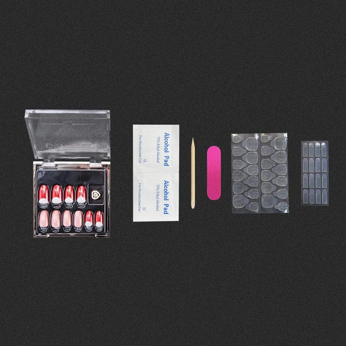 Rosewood（Reusable）