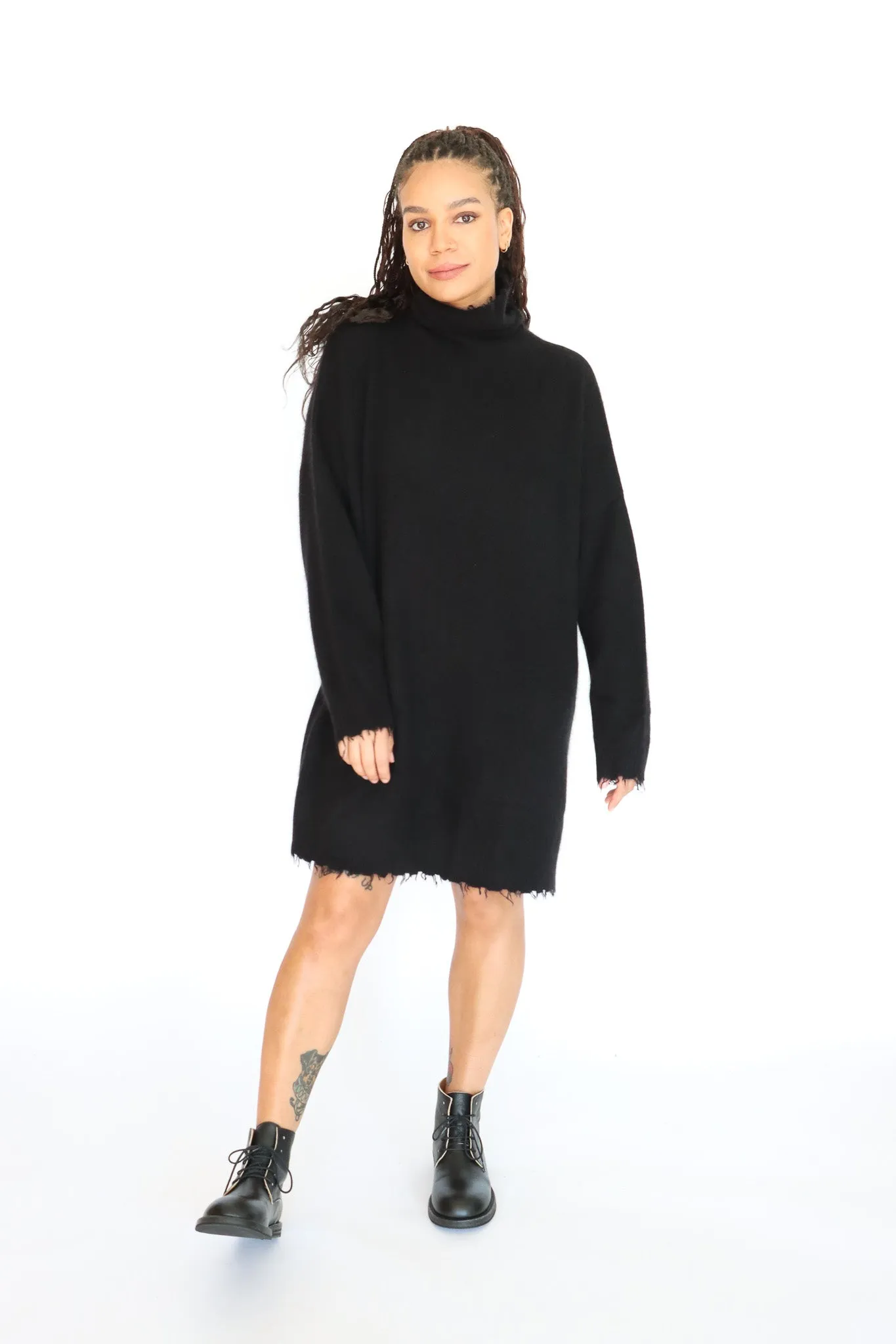 Rundholz Dip 224 2330709 Pullover