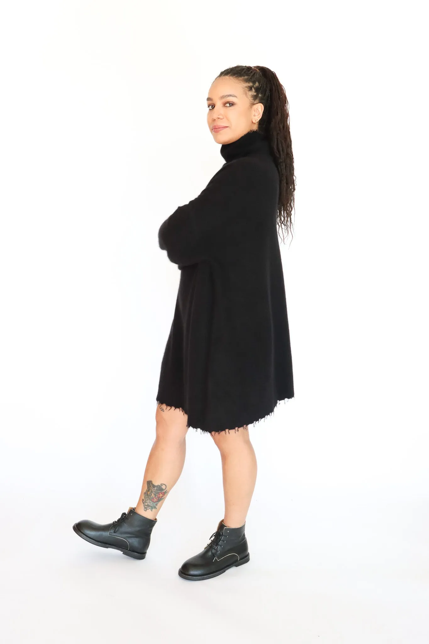Rundholz Dip 224 2330709 Pullover