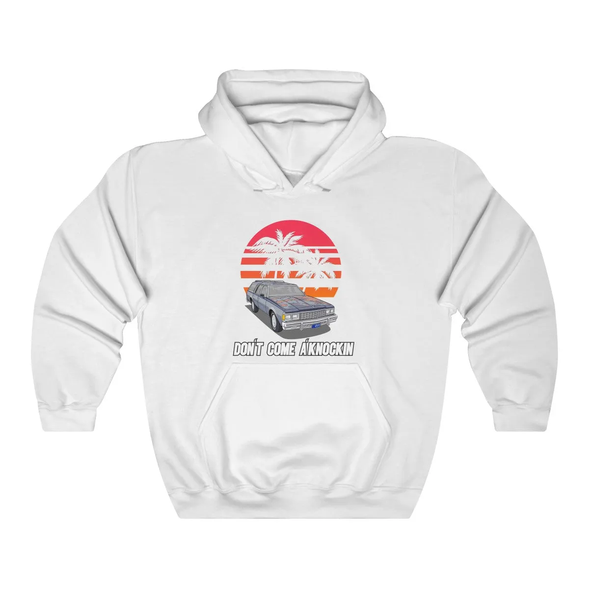 Rush Thomas | 1979 Chevrolet Caprice Classic | Apparel