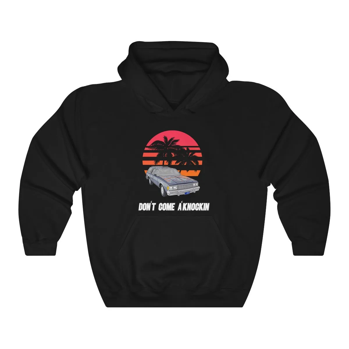 Rush Thomas | 1979 Chevrolet Caprice Classic | Apparel