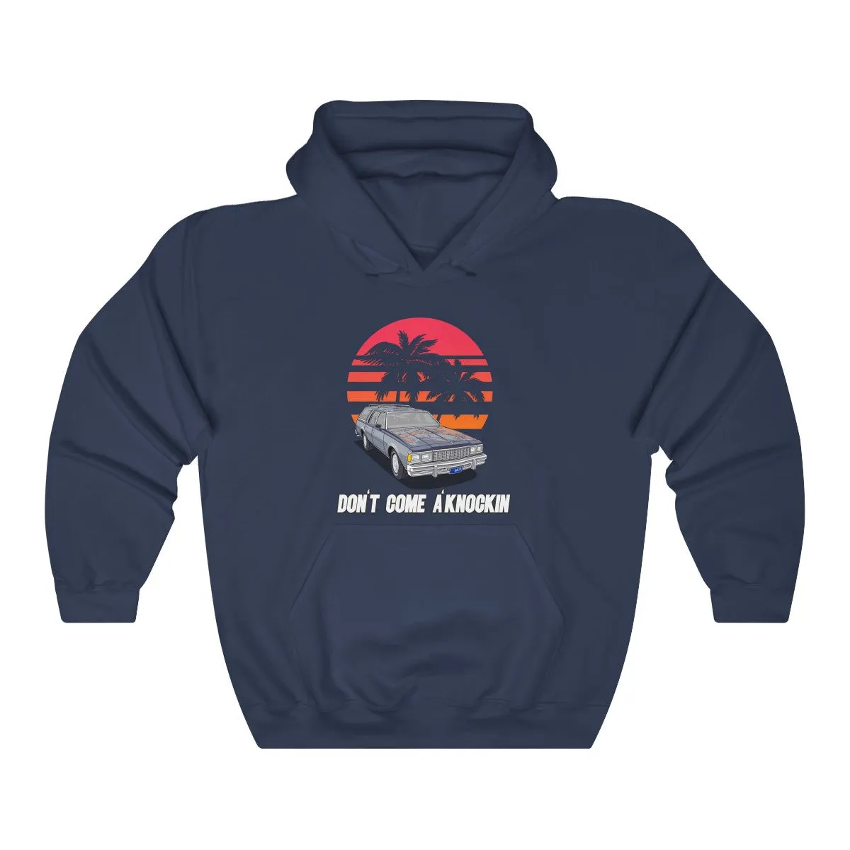 Rush Thomas | 1979 Chevrolet Caprice Classic | Apparel