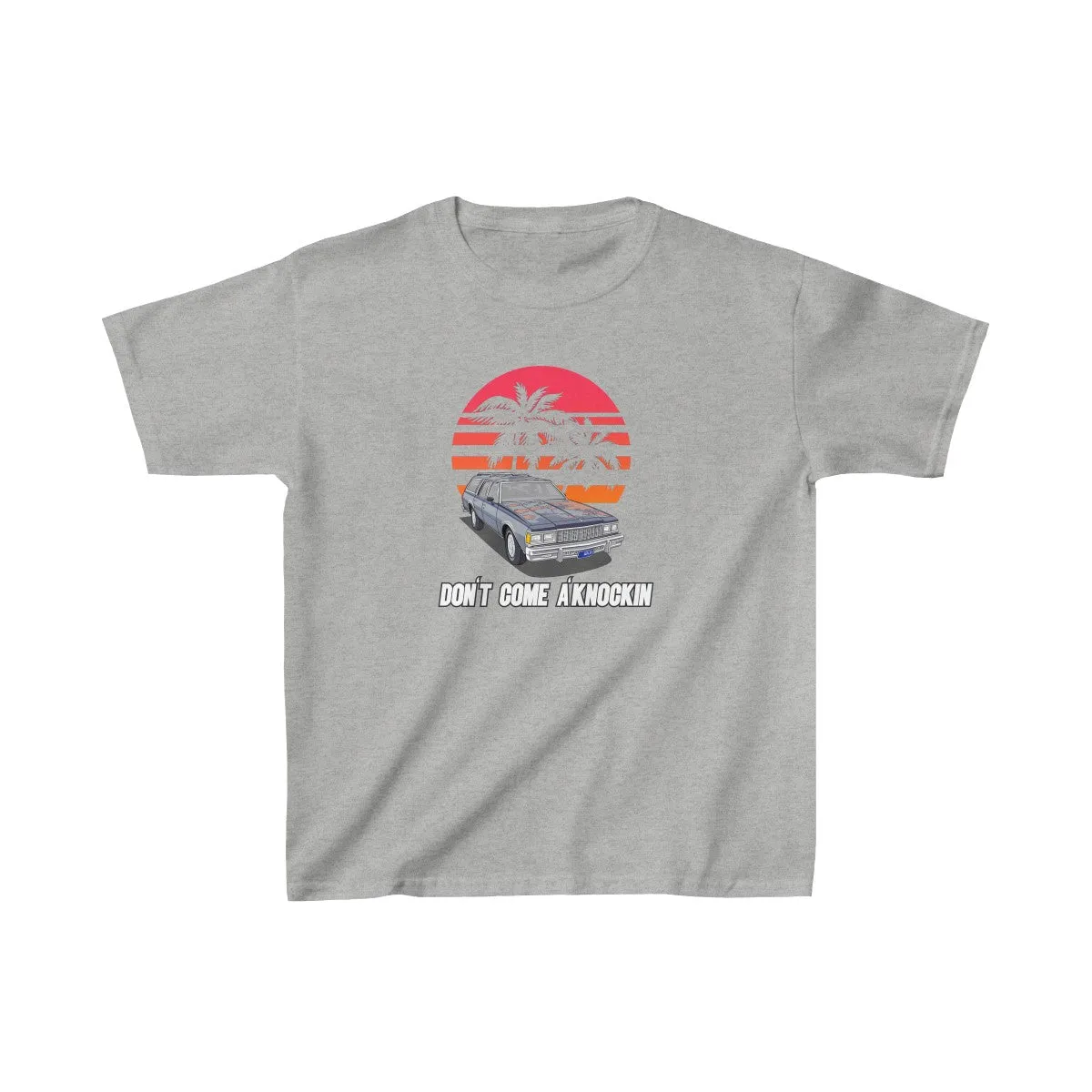 Rush Thomas | 1979 Chevrolet Caprice Classic | Apparel