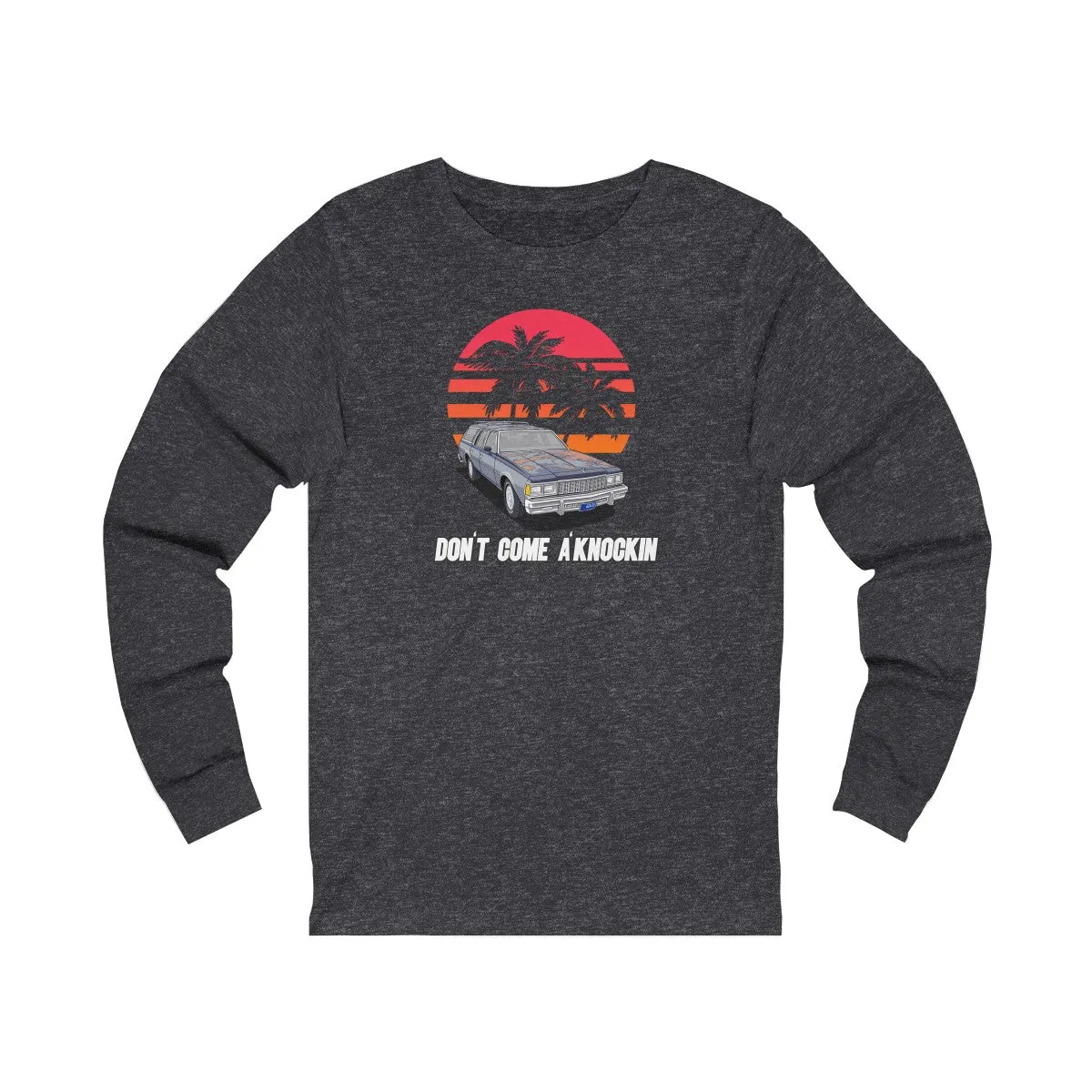 Rush Thomas | 1979 Chevrolet Caprice Classic | Apparel