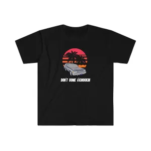 Rush Thomas | 1979 Chevrolet Caprice Classic | Apparel