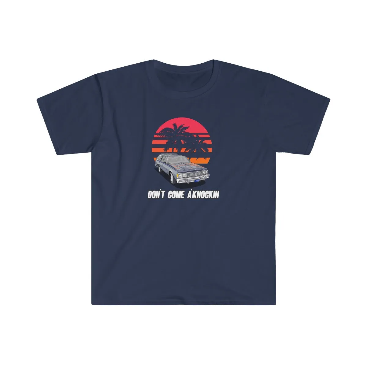Rush Thomas | 1979 Chevrolet Caprice Classic | Apparel