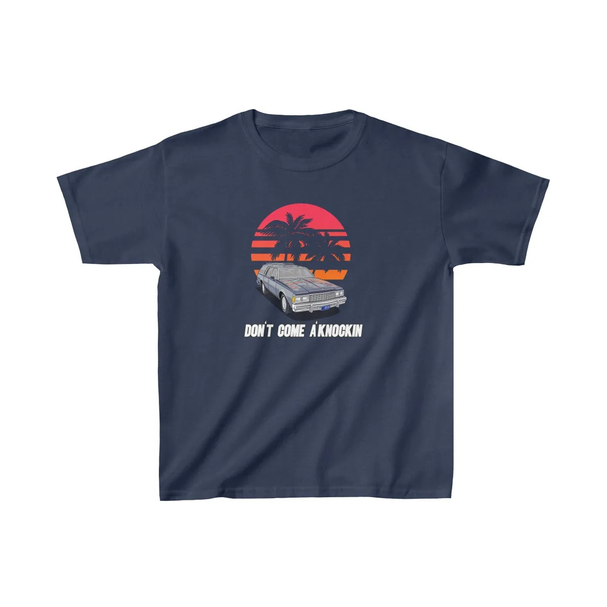 Rush Thomas | 1979 Chevrolet Caprice Classic | Apparel