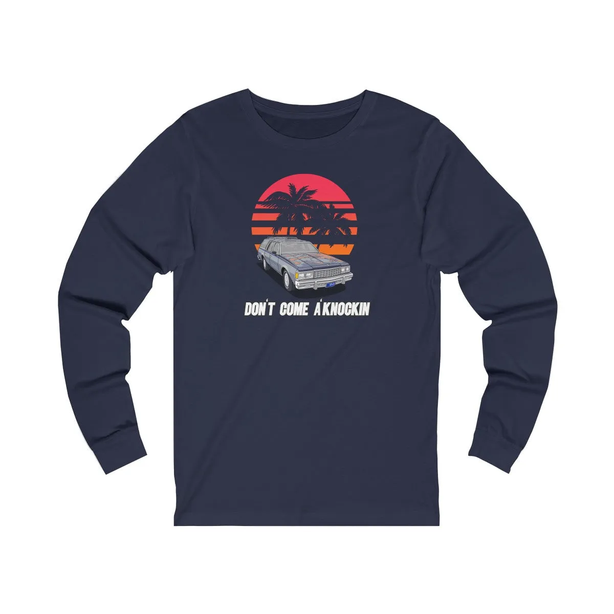 Rush Thomas | 1979 Chevrolet Caprice Classic | Apparel