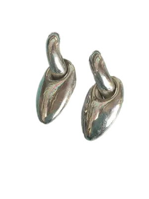 S. Sebbag Huggie Earrings