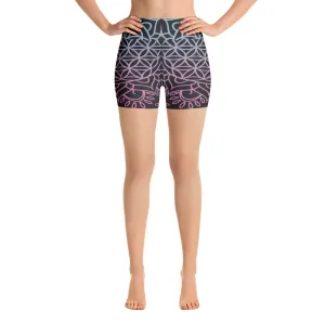 Sacred Yoga Shorts