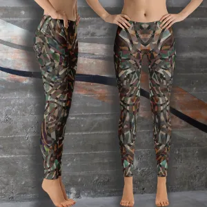 Safari Leggings