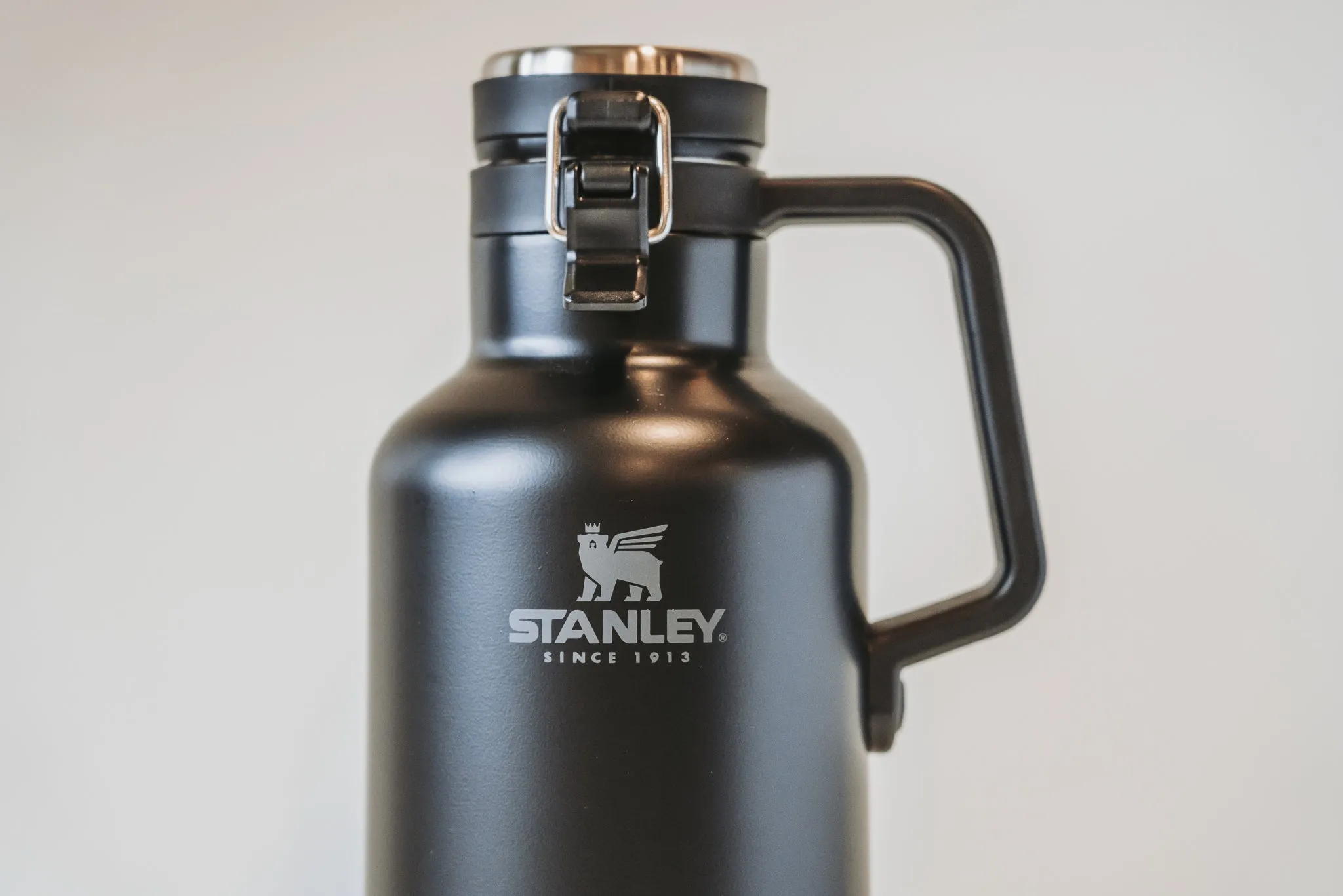 *Sage Lodge Growler