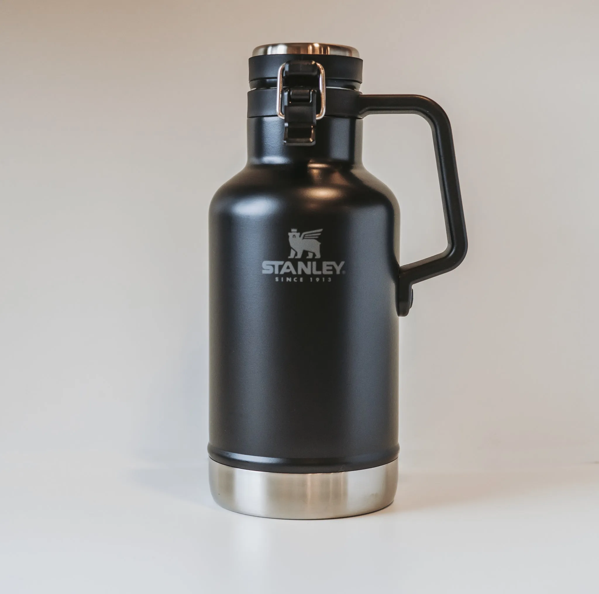 *Sage Lodge Growler