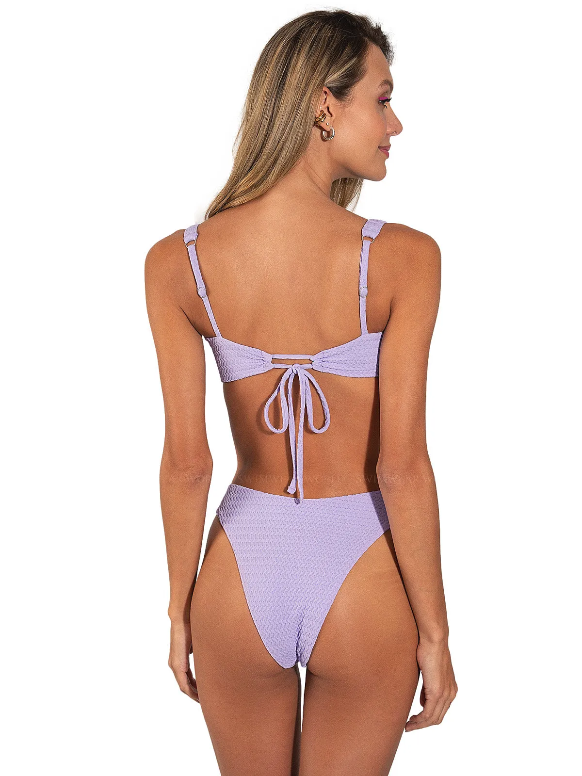 Samantha-Taylor Bikini ::RET