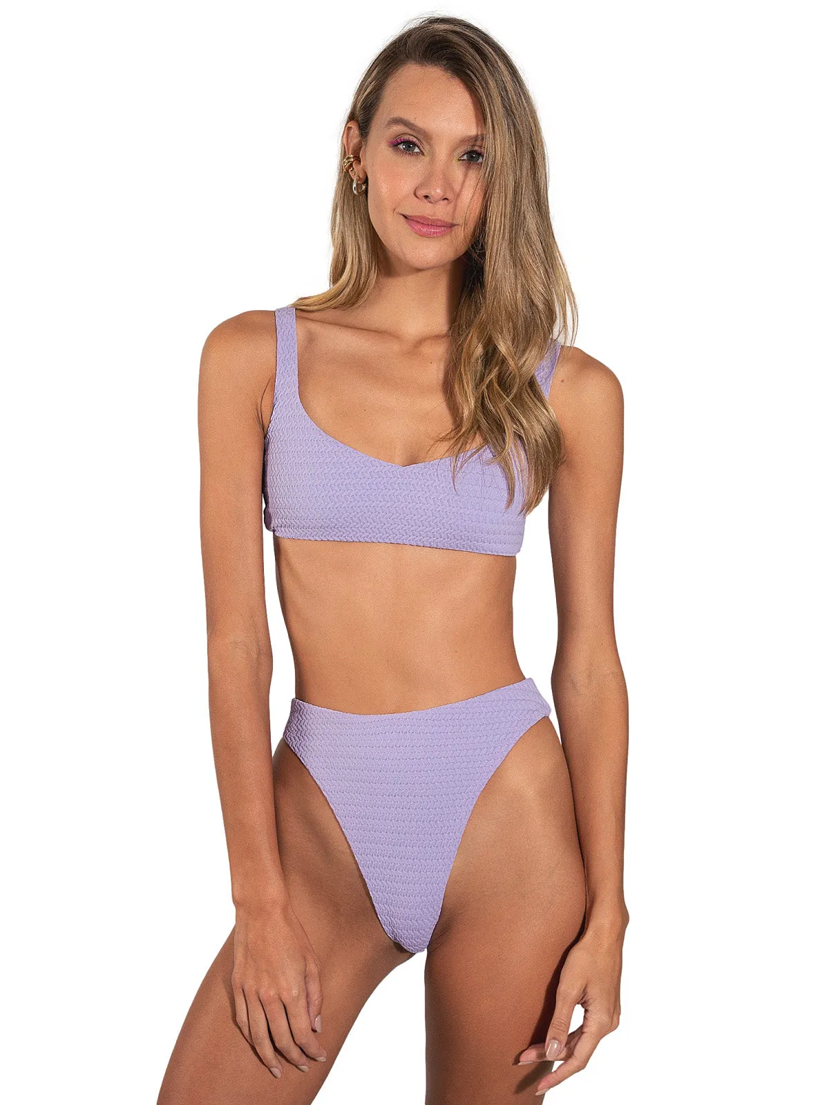 Samantha-Taylor Bikini ::RET