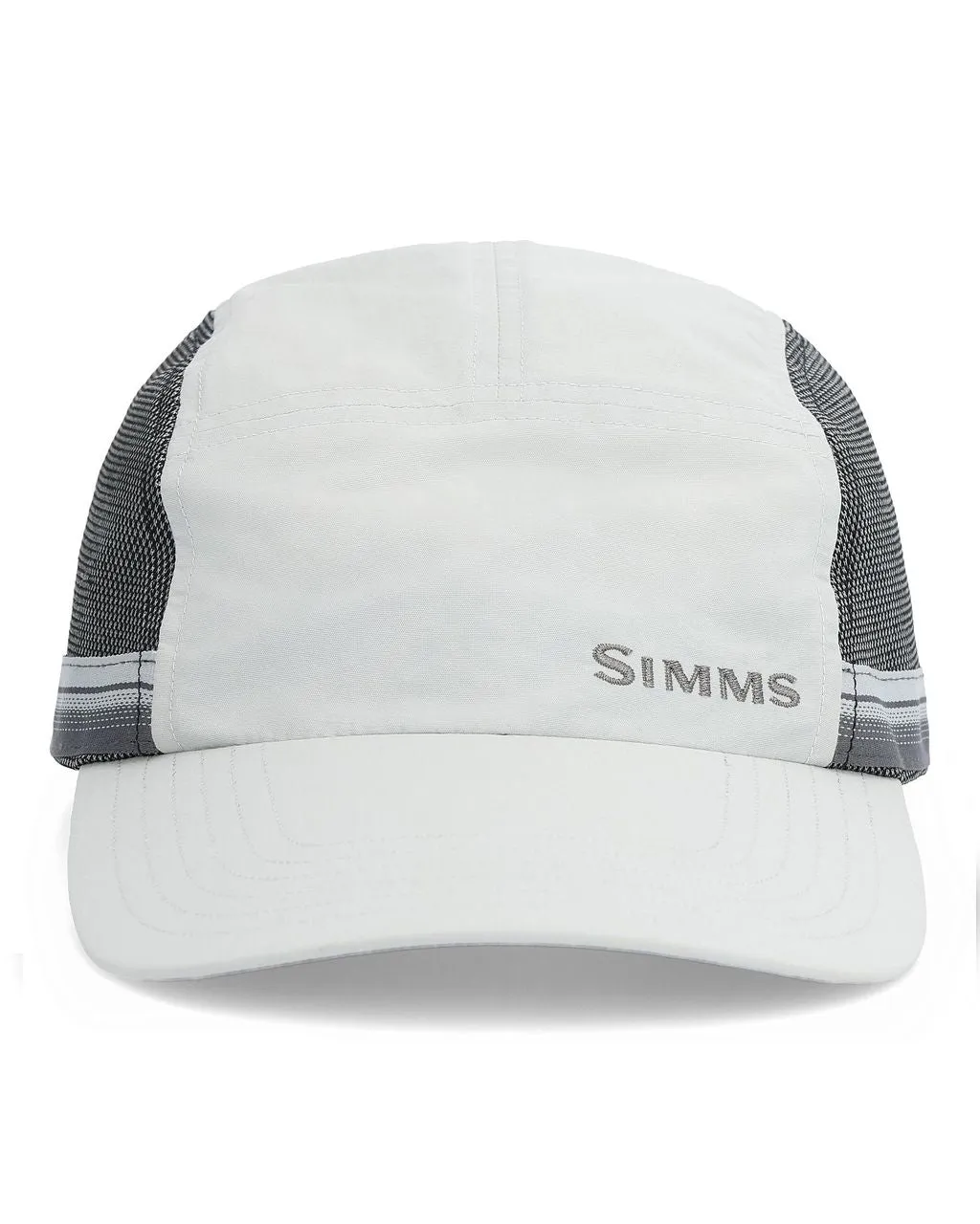 Sapca SIMMS Superlight Flats Sterling