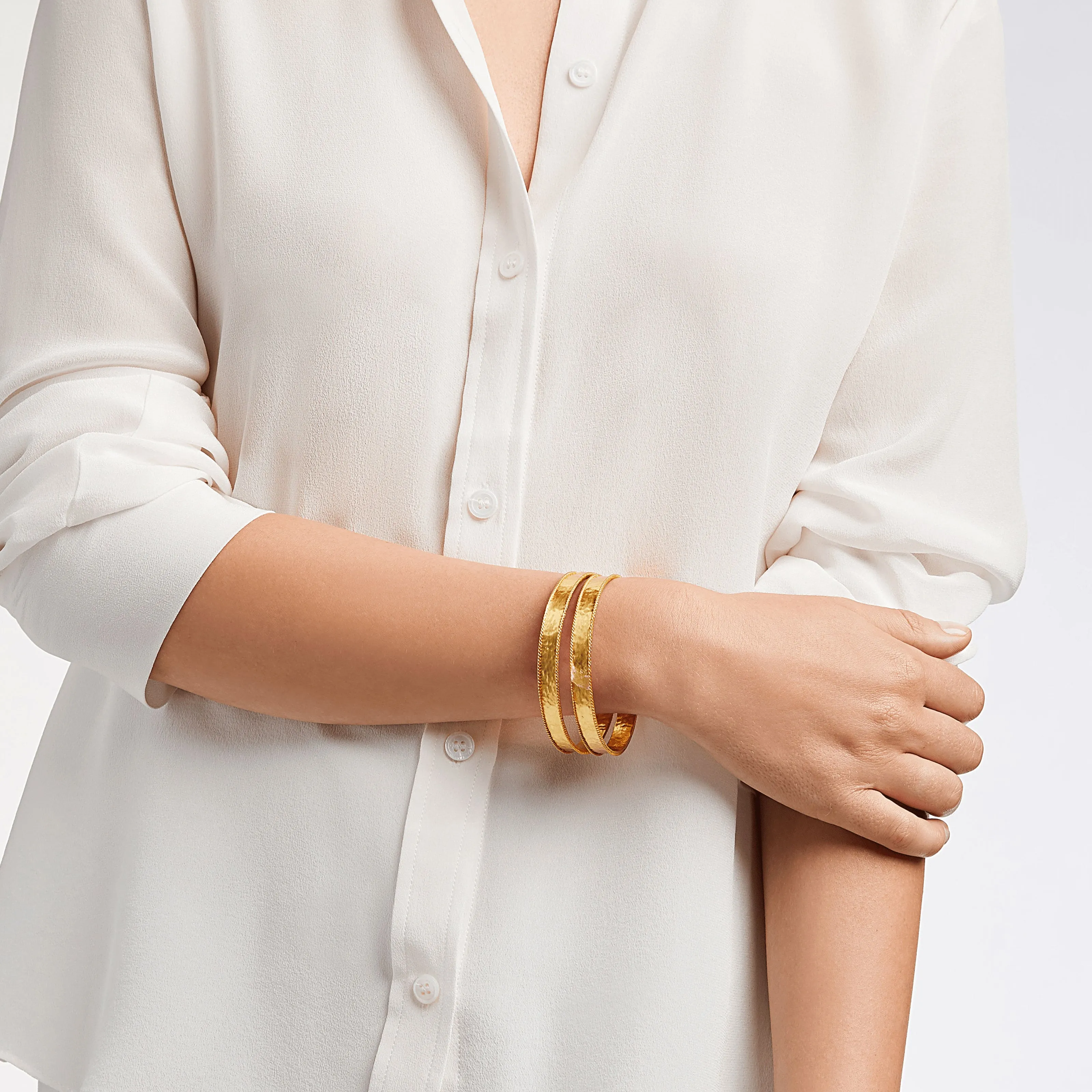 Savoy Bangle