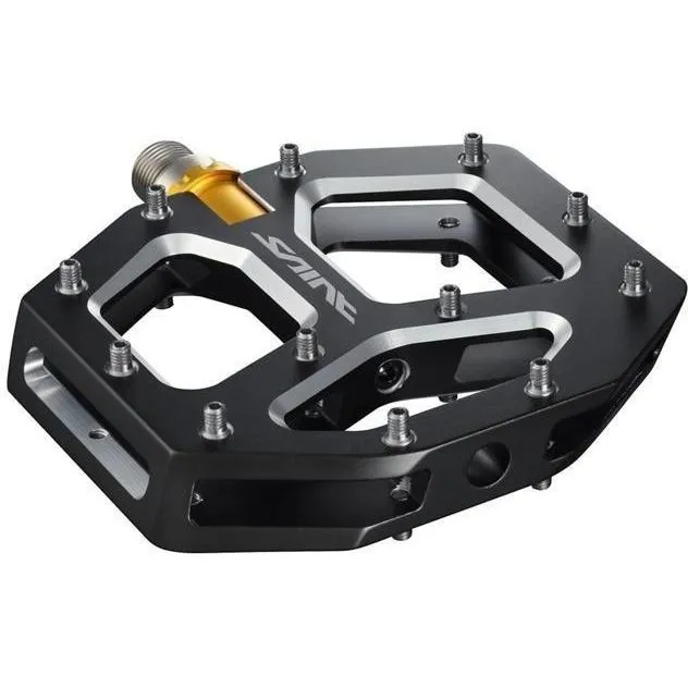 Shimano Saint PD-M828 Platform DH MTB Pedals