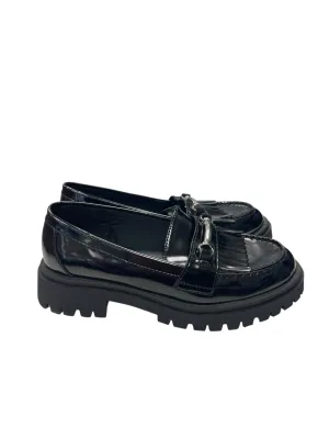 Shoes Heels Platform By Old Navy  Size: 8