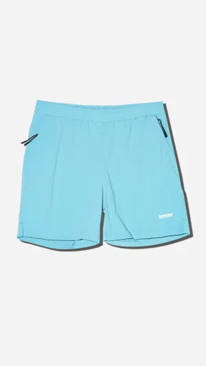 SHORTS ACTIVE ARONA BLUE