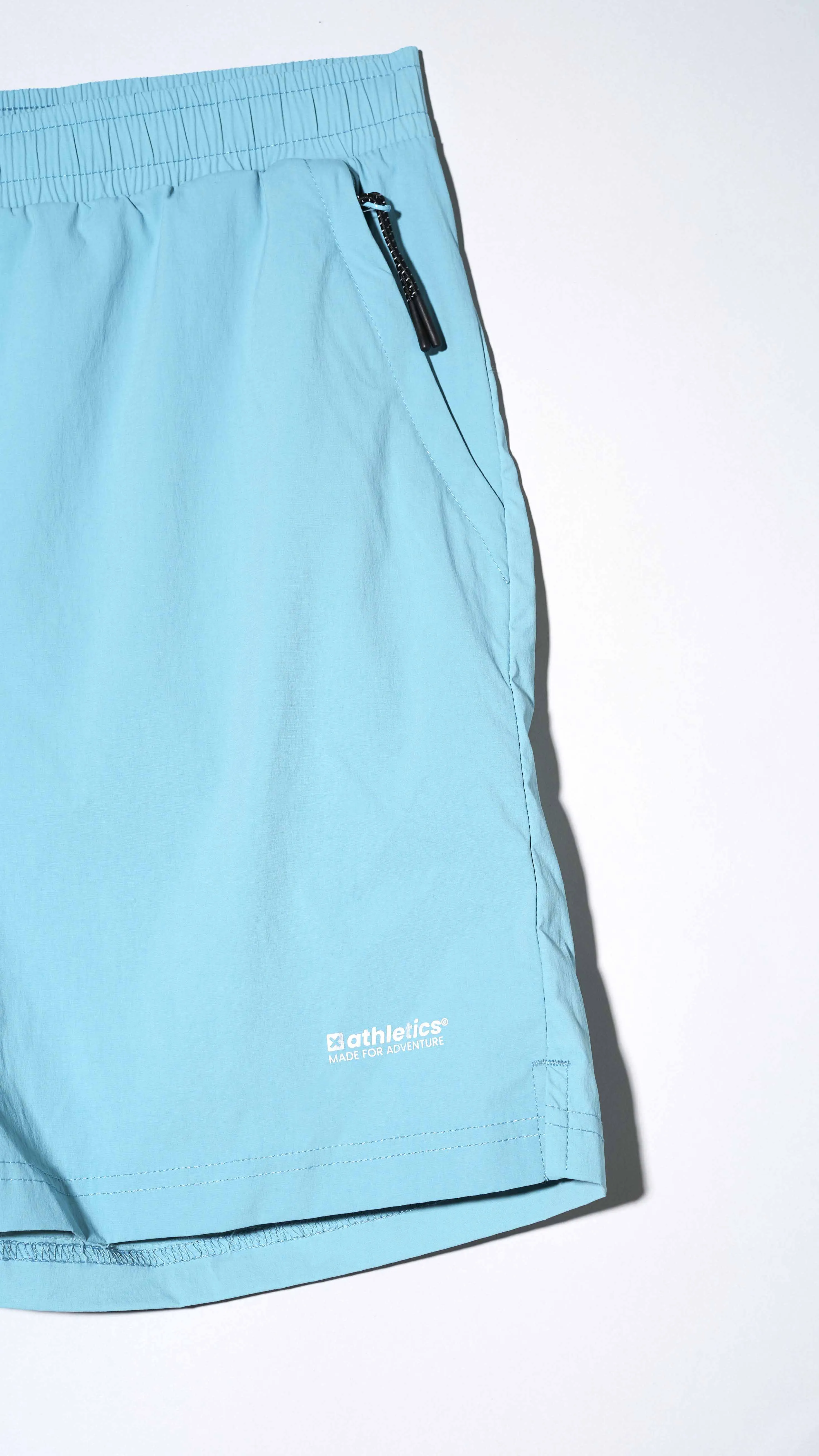 SHORTS ACTIVE ARONA BLUE