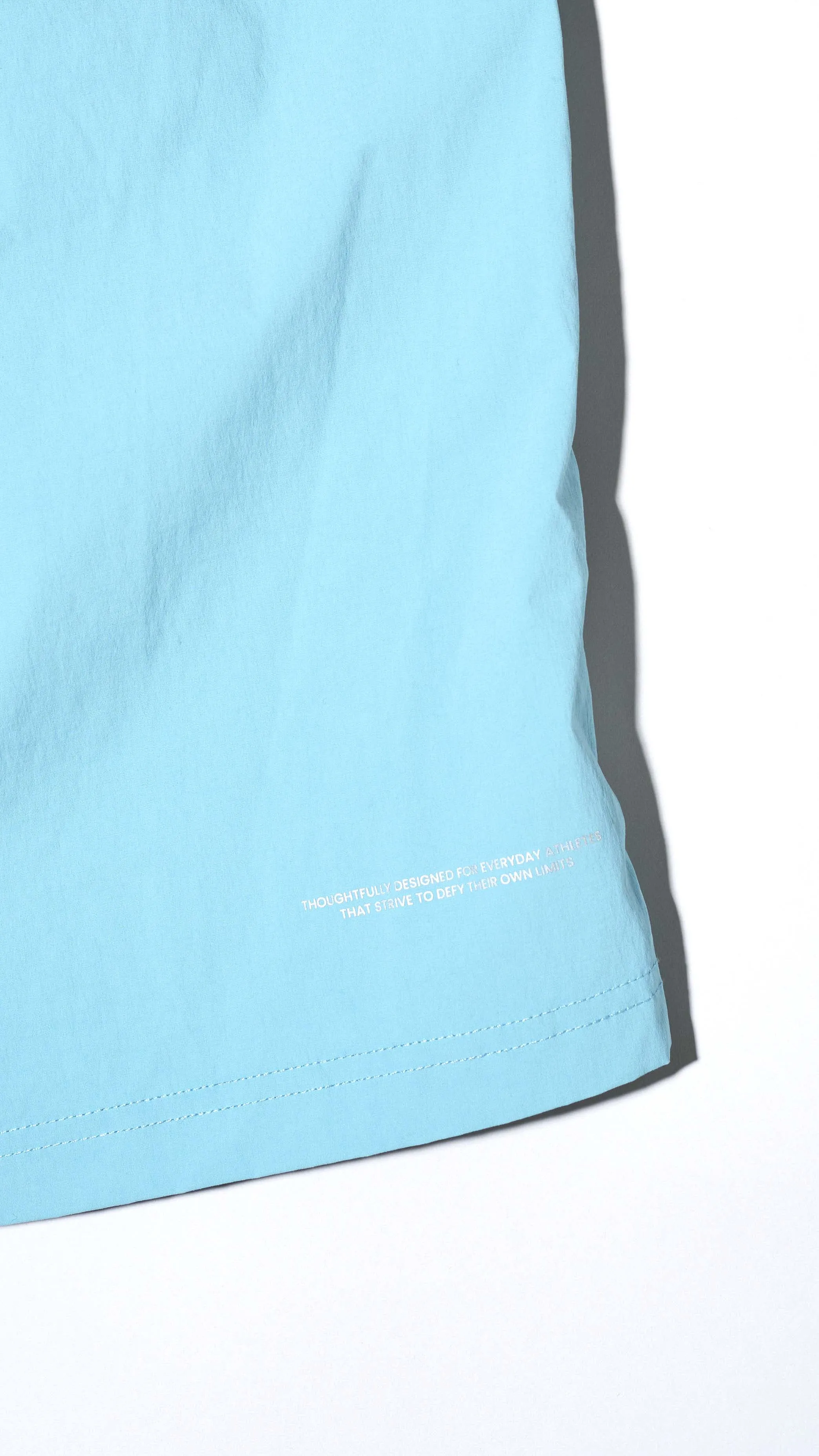 SHORTS ACTIVE ARONA BLUE