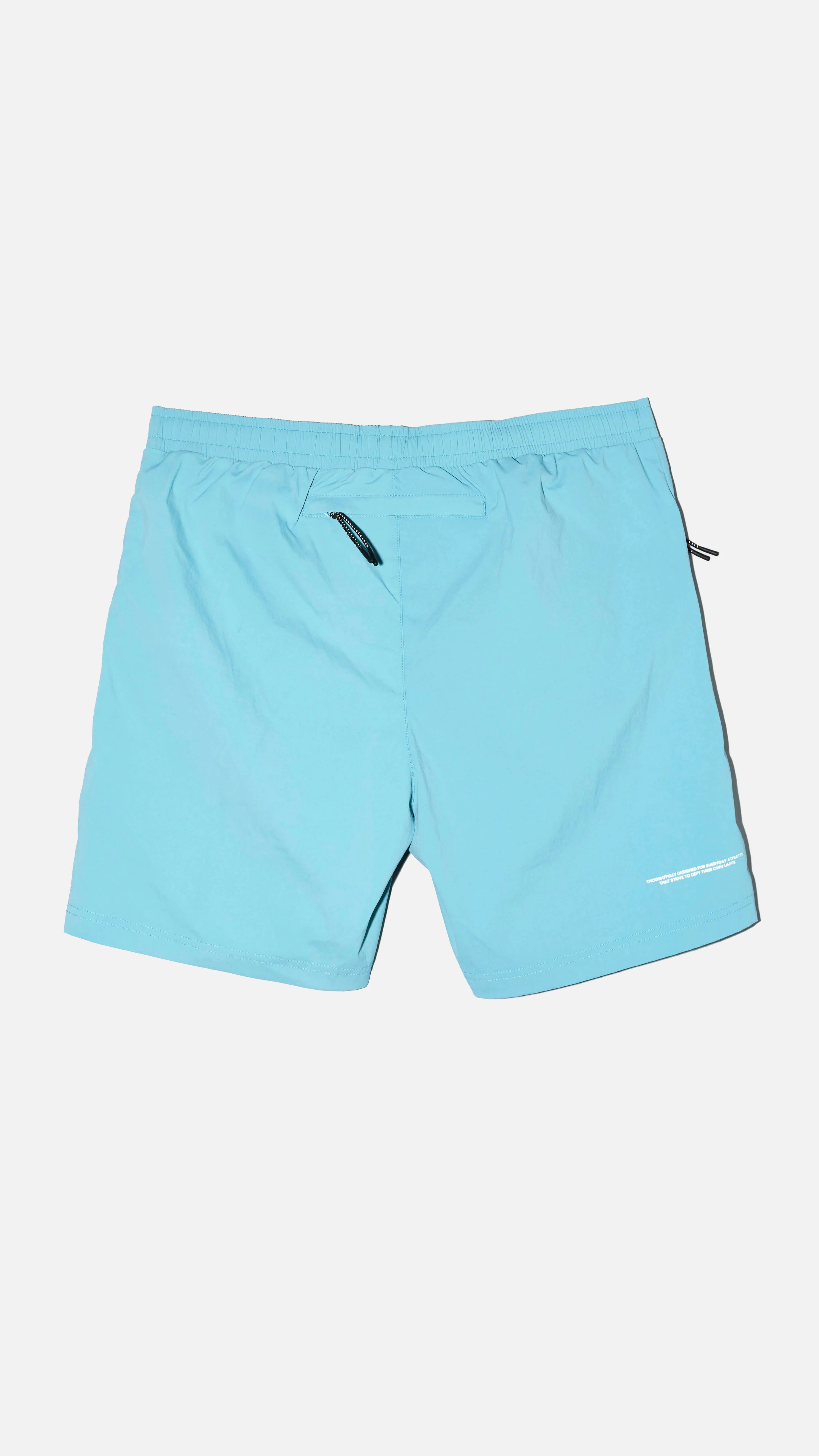 SHORTS ACTIVE ARONA BLUE