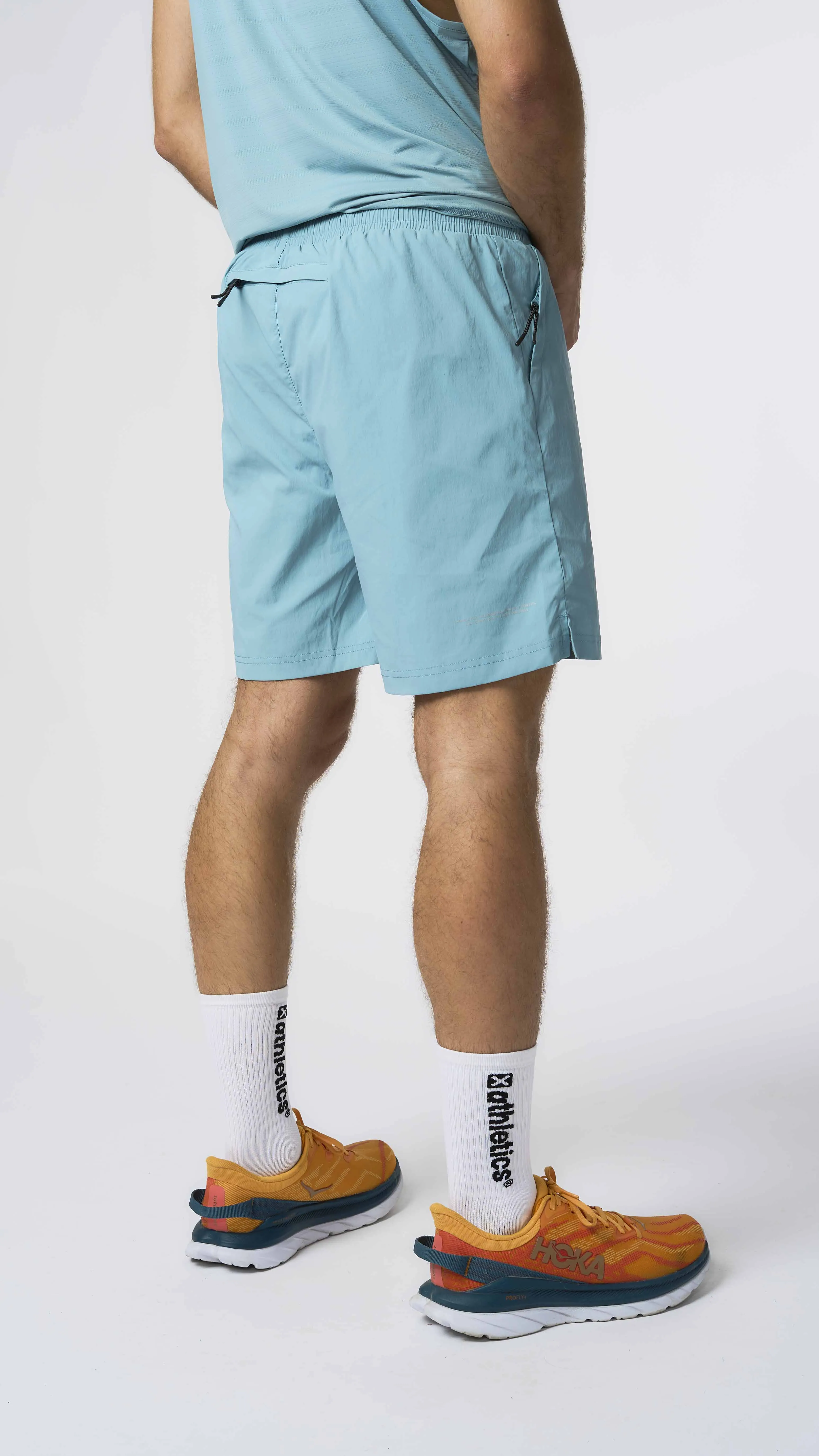SHORTS ACTIVE ARONA BLUE