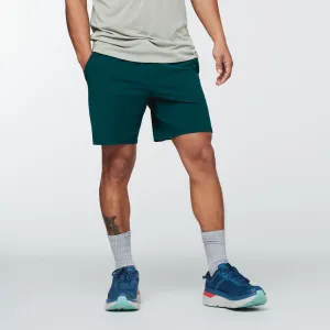 Shorts Valle Active