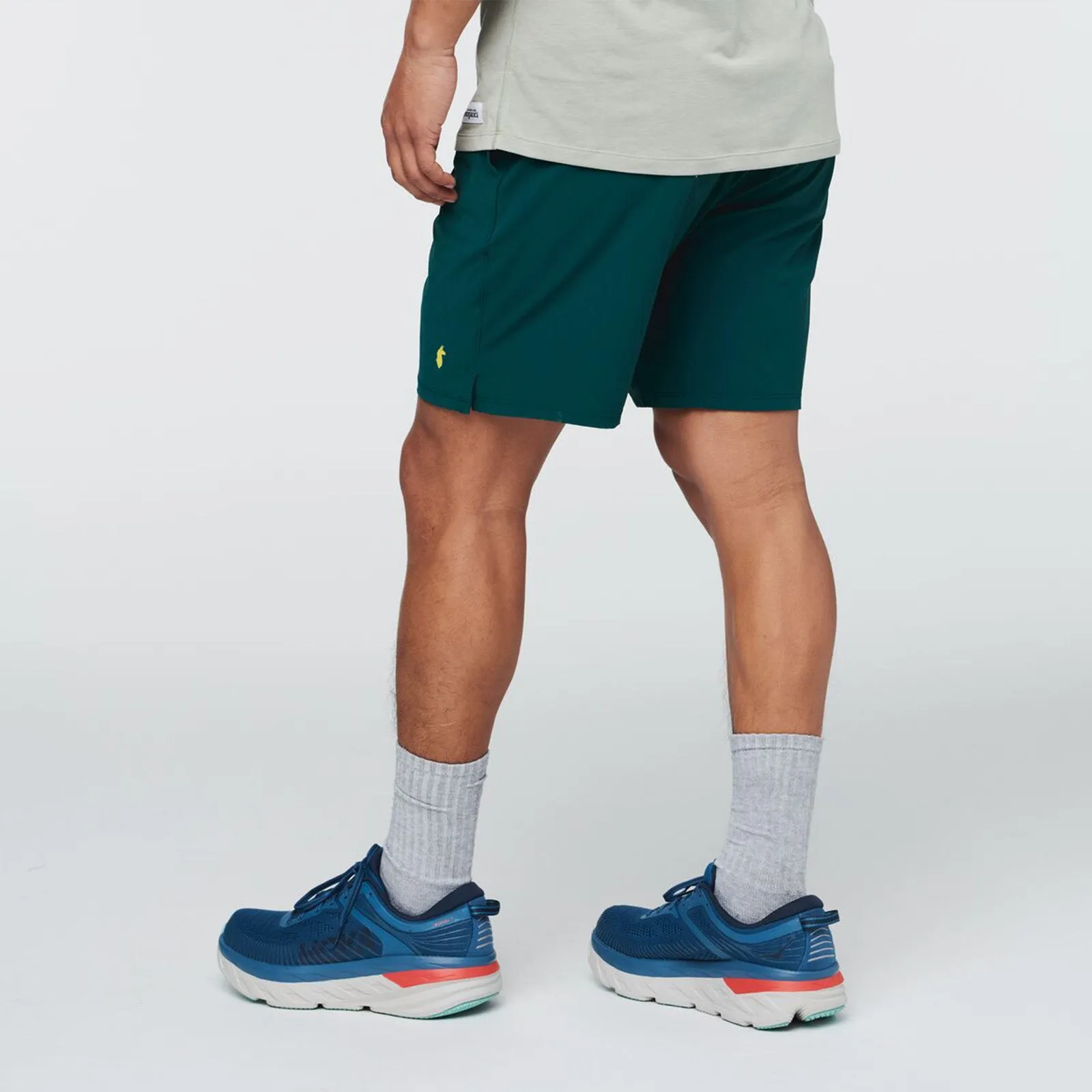 Shorts Valle Active