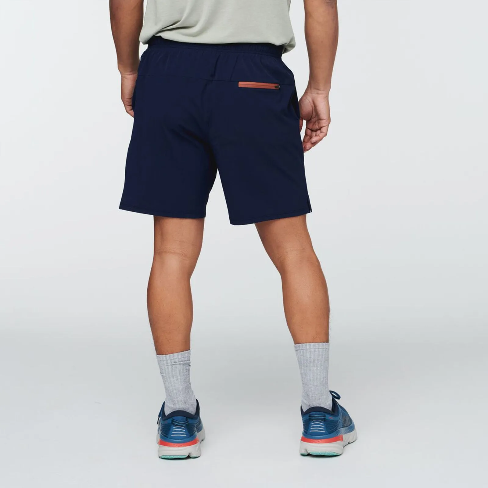 Shorts Valle Active