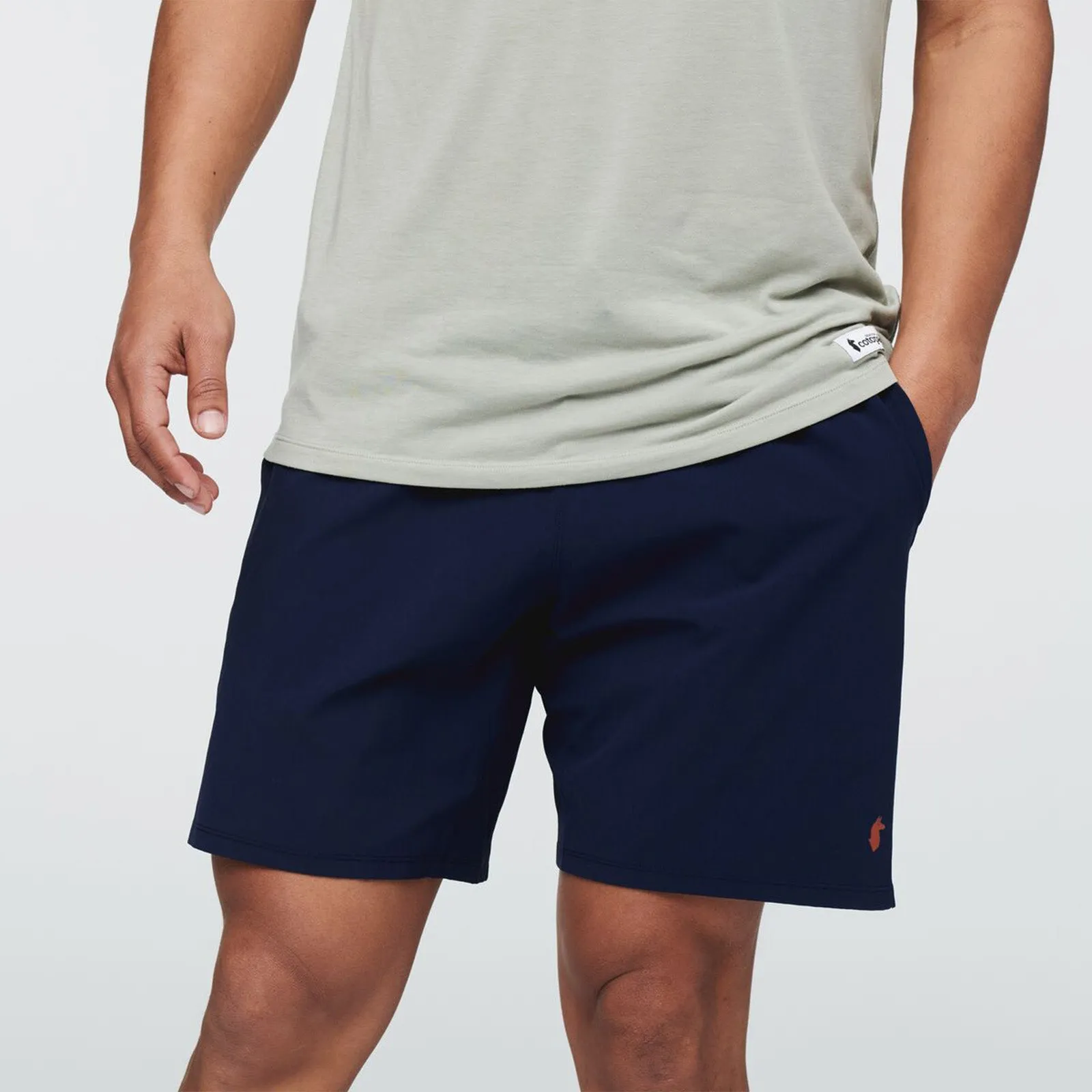 Shorts Valle Active