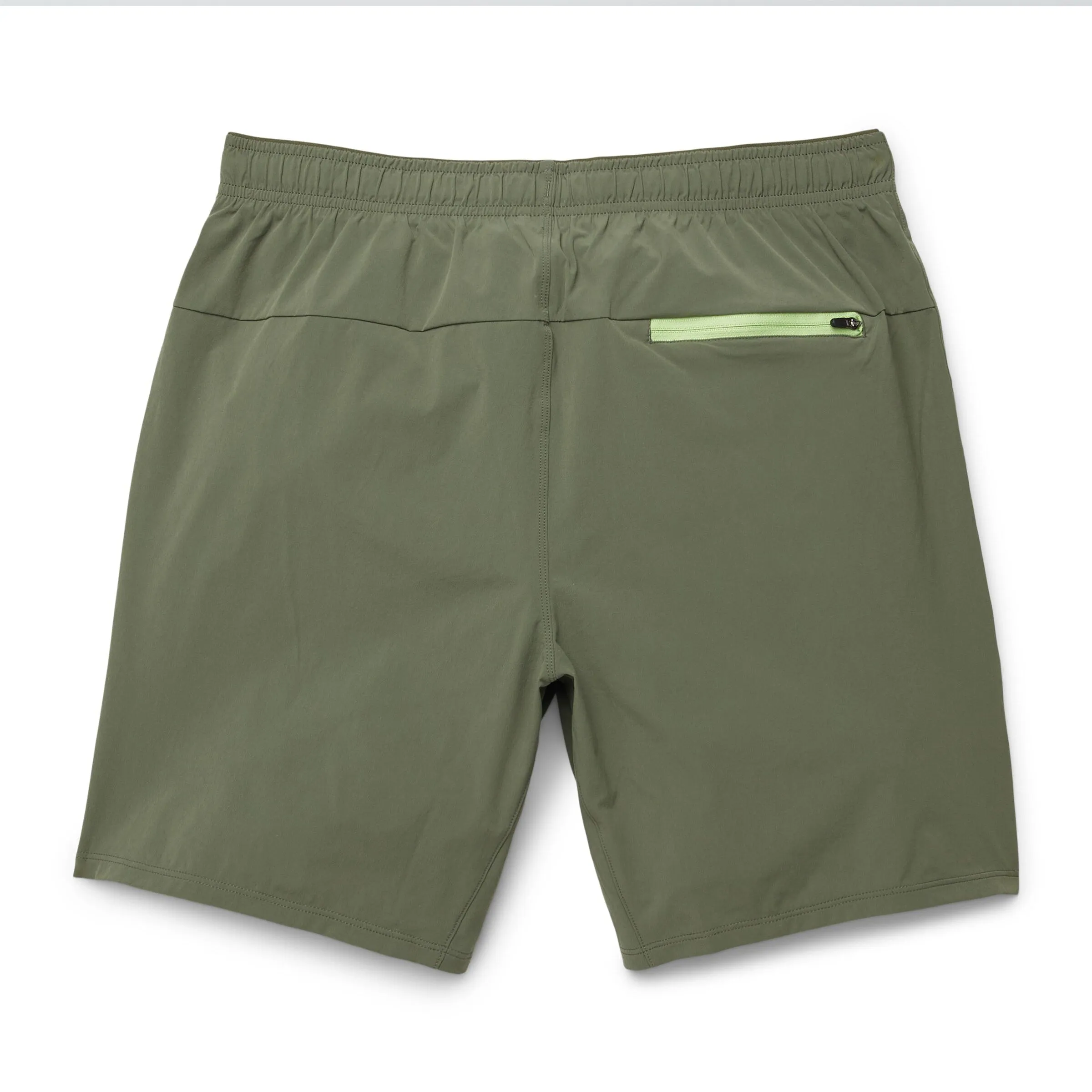Shorts Valle Active