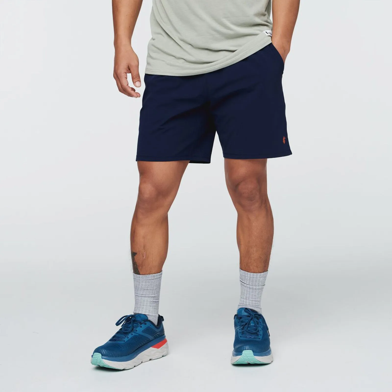 Shorts Valle Active