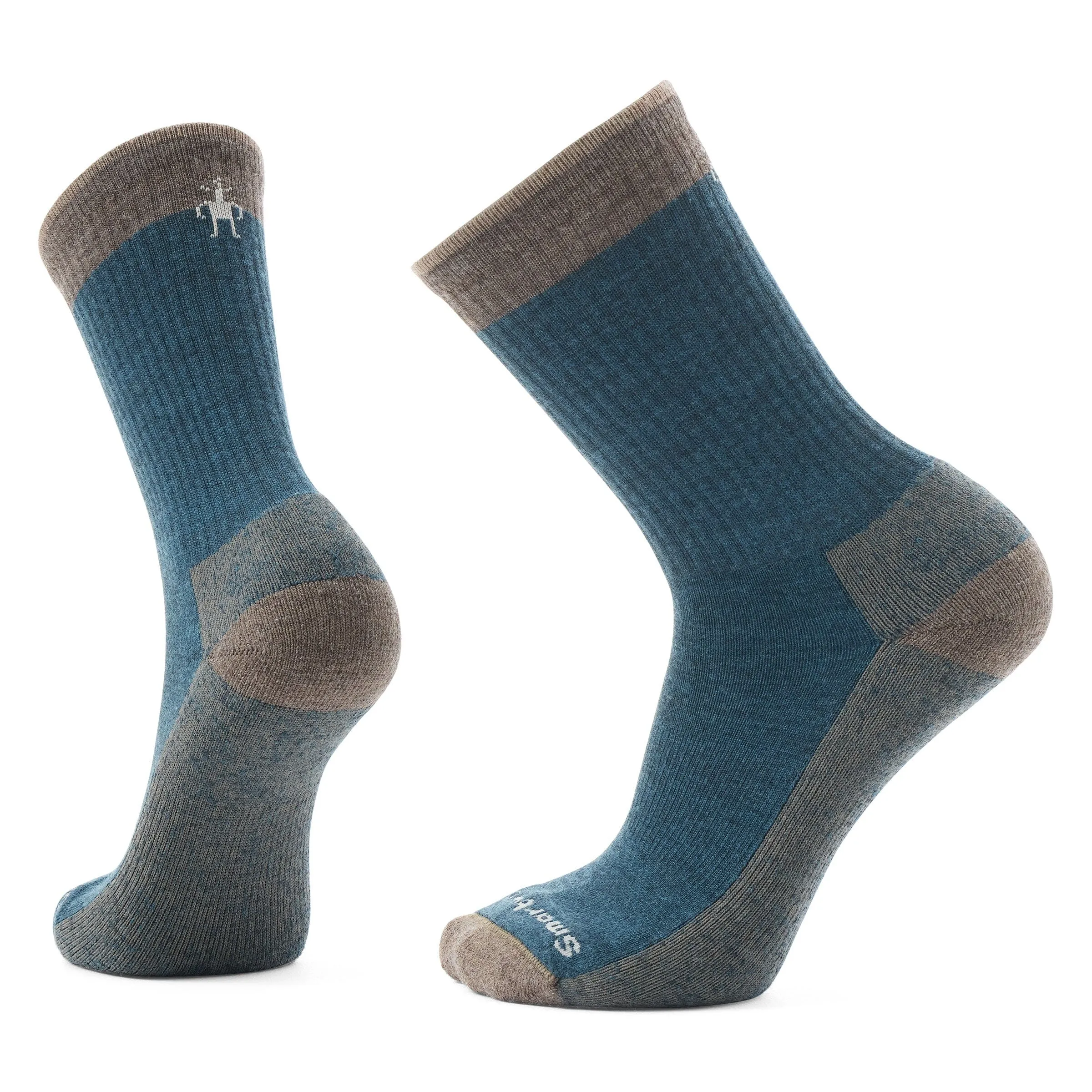 Smartwool Everyday Rollinsville Light Cushion Crew Socks