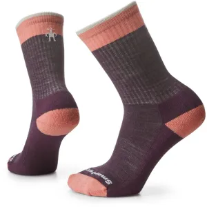 Smartwool Everyday Rollinsville Light Cushion Crew Socks