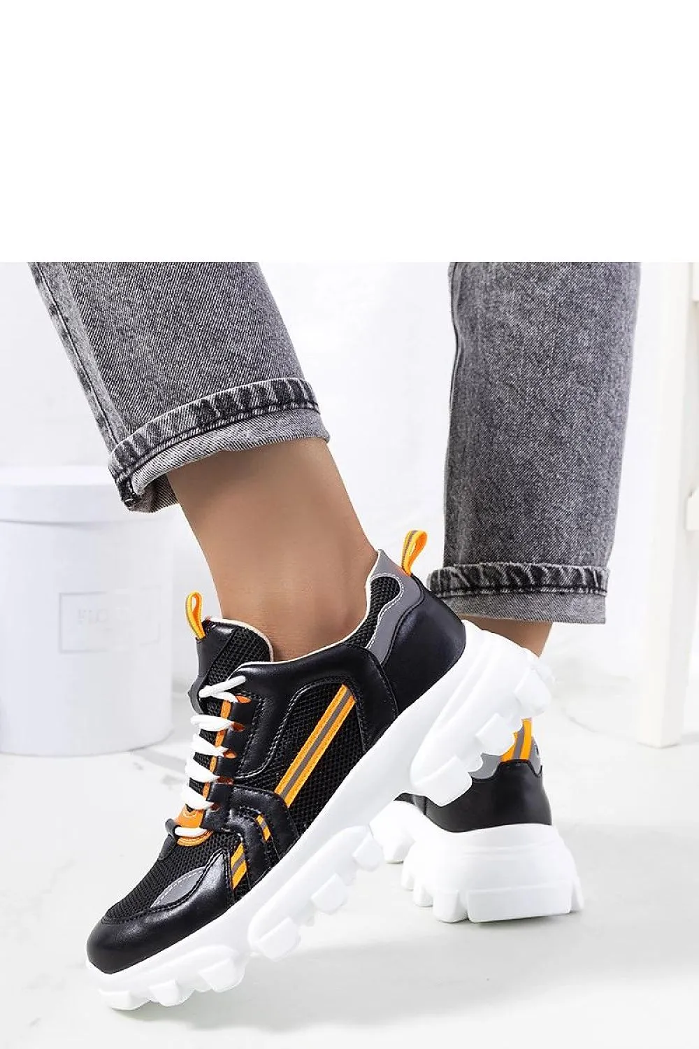 Sneakers Solea
