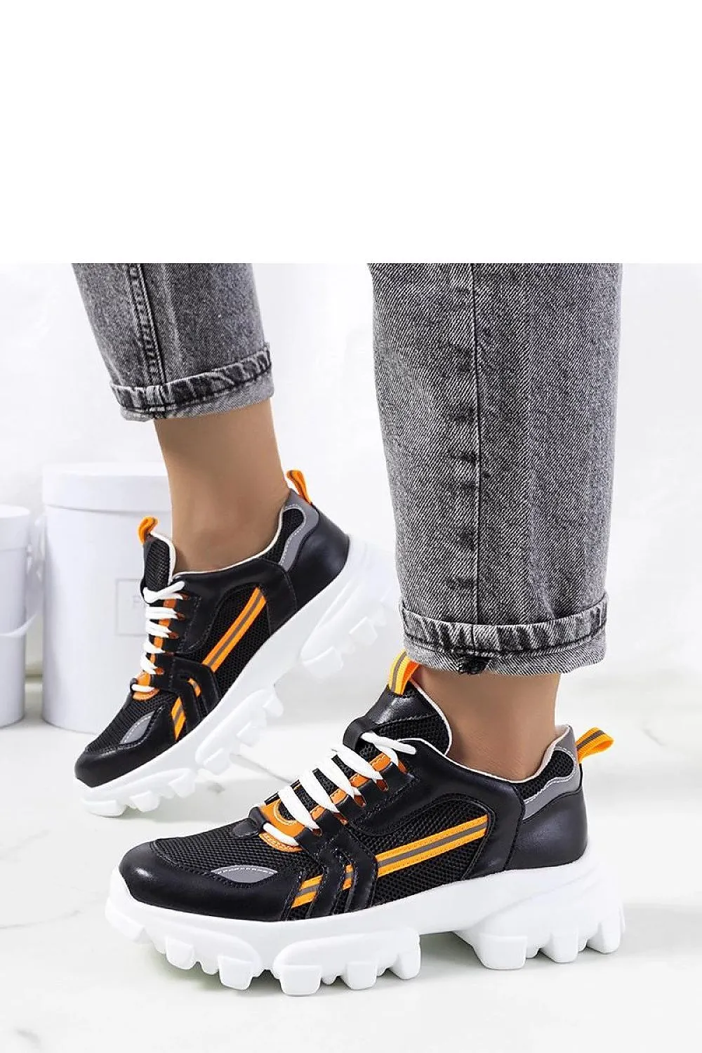 Sneakers Solea