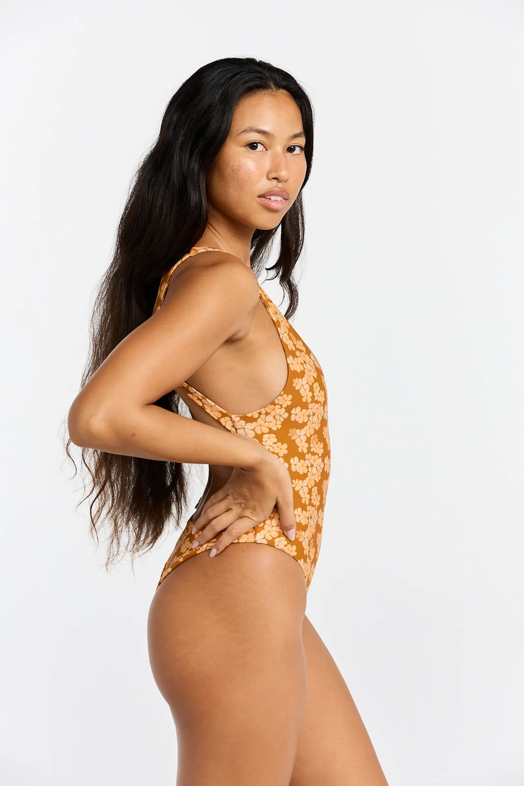 Sophia One Piece - Lei