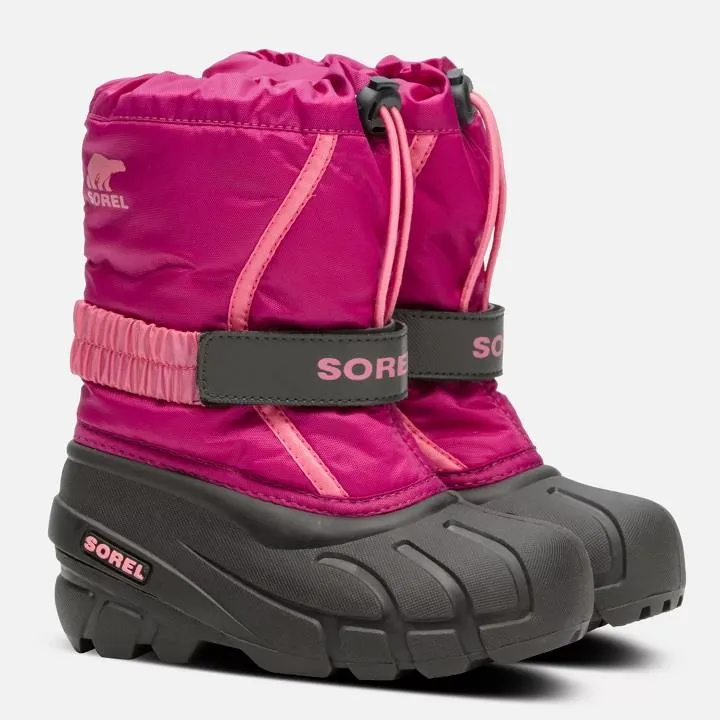 Sorel Children's Flurry Boots