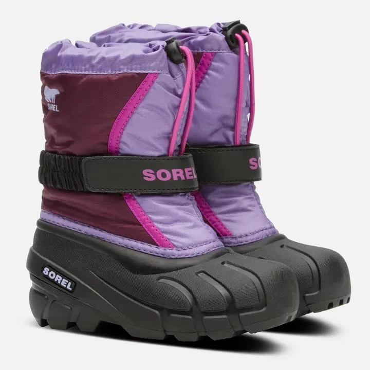 Sorel Children's Flurry Boots
