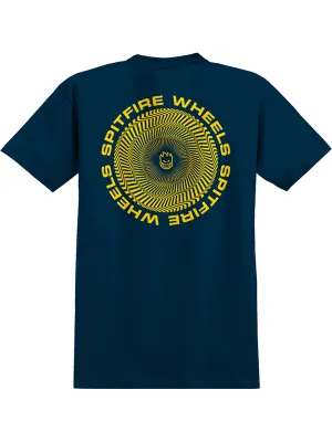 Spitfire Classic Vortex Tee