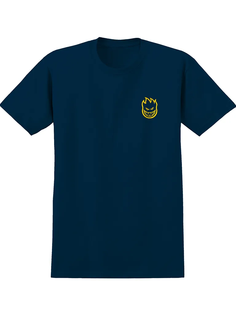 Spitfire Classic Vortex Tee